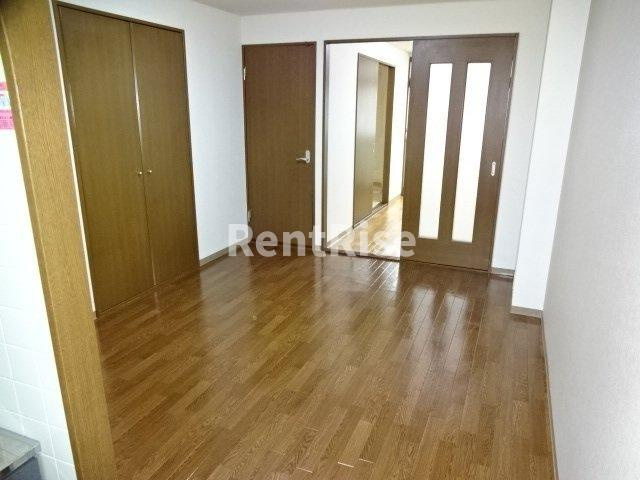 ＬａＶｉｅＥｎＲｏｓｅ (ラヴィアンローズ)の寝室|ＬＤＫ