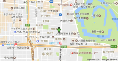 【地図】 | 東和ビル