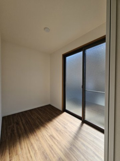 【収納】 | 鳥取市行徳２丁目 中古戸建て