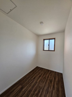 【収納】 | 鳥取市行徳２丁目 中古戸建て