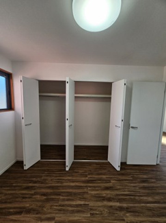【収納】 | 鳥取市行徳２丁目 中古戸建て