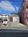 鳥取市行徳２丁目 中古戸建ての画像