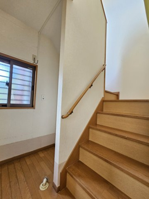 【内装】 | 鳥取市行徳２丁目 中古戸建て