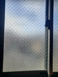 【設備】 | 鳥取市行徳２丁目 中古戸建て | すべてガラスは複層ガラスで、準防火仕様です