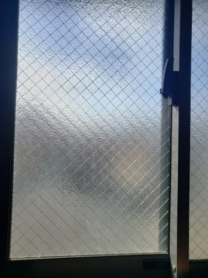 【設備】 | 鳥取市行徳２丁目 中古戸建て | すべてガラスは複層ガラスで、準防火仕様です