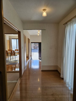 【内装】 | 鳥取市行徳２丁目 中古戸建て