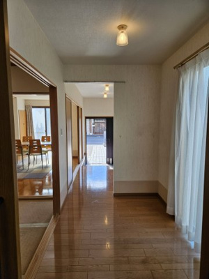 【内装】 | 鳥取市行徳２丁目 中古戸建て