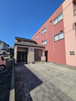 【外観】 | 鳥取市行徳２丁目 中古戸建て
