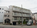 クレッセント逆瀬川の画像