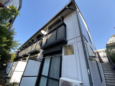【外観】 | エスパシオ | 【当社元付物件】☆お問合せアーバン企画開発登戸店まで☆諸条件ご相談下さい♪