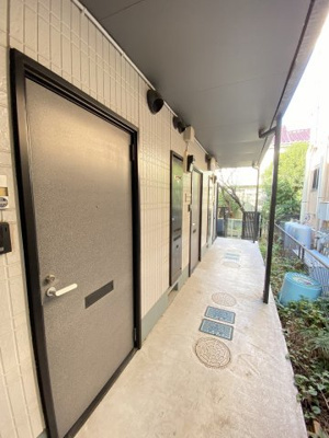 【その他共用部分】 | エスパシオ | 【当社元付物件】☆お問合せアーバン企画開発登戸店まで☆諸条件ご相談下さい♪