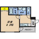 フジパレス城東中央の画像