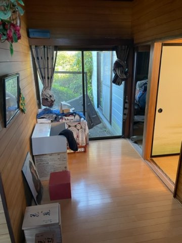 北上市大堤東三丁目　中古住宅の設備
