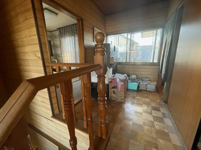 北上市大堤東三丁目　中古住宅の設備