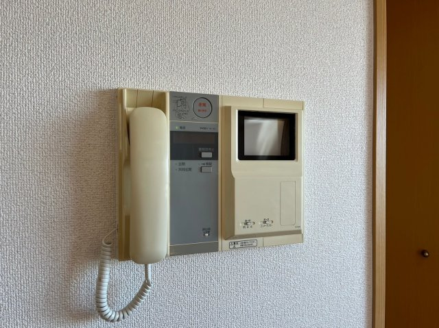 ゴールドヒルズ渡辺｜名古屋市の賃貸ならMy賃貸のセキュリティ|ゴールドヒルズ渡辺