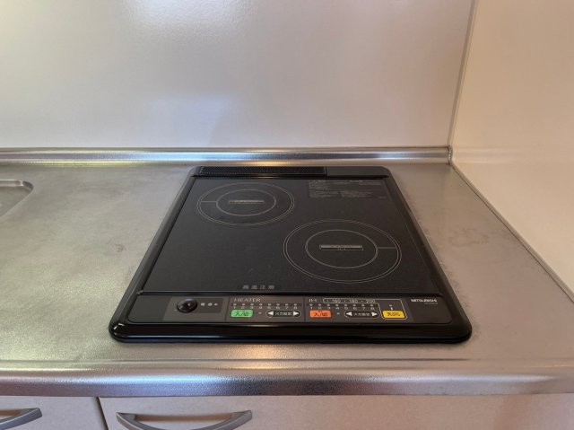 ゴールドヒルズ渡辺｜名古屋市の賃貸ならMy賃貸のキッチン|ゴールドヒルズ渡辺