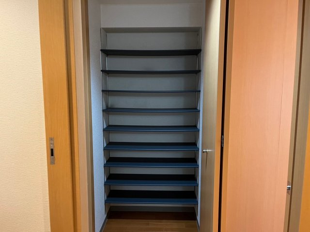 ゴールドヒルズ渡辺｜名古屋市の賃貸ならMy賃貸の収納|ゴールドヒルズ渡辺