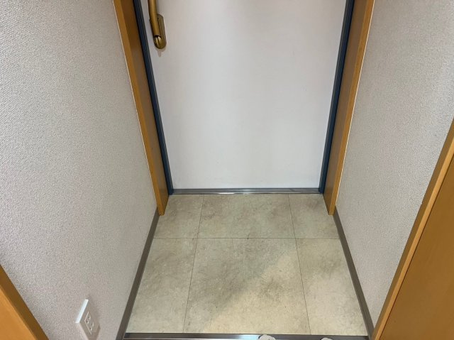 ゴールドヒルズ渡辺｜名古屋市の賃貸ならMy賃貸の玄関|ゴールドヒルズ渡辺