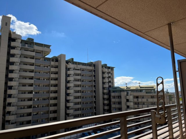 ゴールドヒルズ渡辺｜名古屋市の賃貸ならMy賃貸の展望|ゴールドヒルズ渡辺