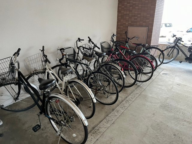 ゴールドヒルズ渡辺｜名古屋市の賃貸ならMy賃貸のその他共用部分|ゴールドヒルズ渡辺