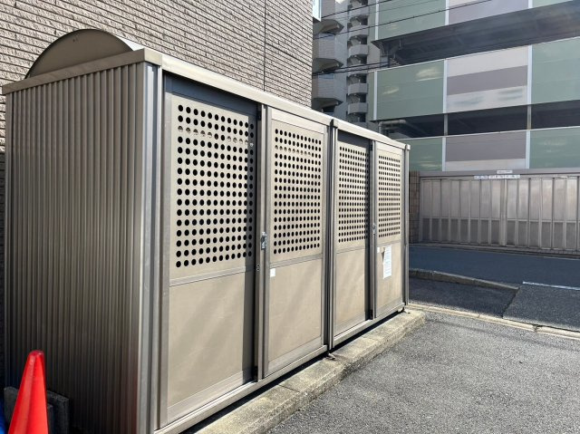 ゴールドヒルズ渡辺｜名古屋市の賃貸ならMy賃貸のその他共用部分|ゴールドヒルズ渡辺