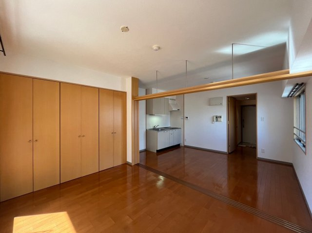 ゴールドヒルズ渡辺｜名古屋市の賃貸ならMy賃貸の居間・リビング|ゴールドヒルズ渡辺