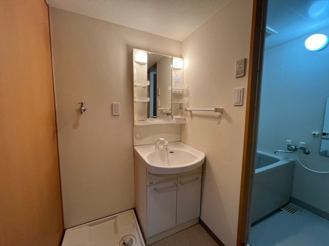 ゴールドヒルズ渡辺｜名古屋市の賃貸ならMy賃貸の洗面所|ゴールドヒルズ渡辺