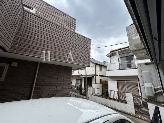 LAVIEAN阿佐ヶ谷の展望