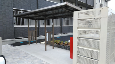 【その他共用部分】 | アルコバレーノ