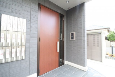 【エントランス】 | アルコバレーノ