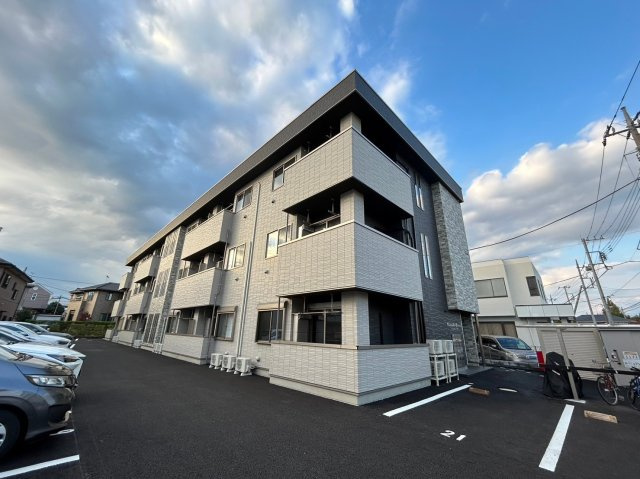 【外観】 | Ruscello Sena