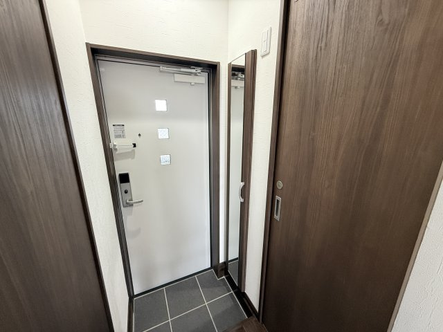 【玄関】 | Ruscello Sena