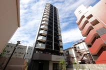 アドバンス大阪カーサの画像