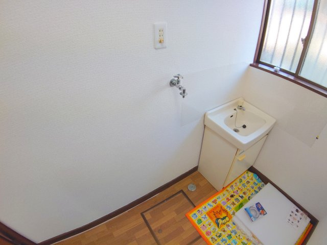 【その他】 | コーポ西邑