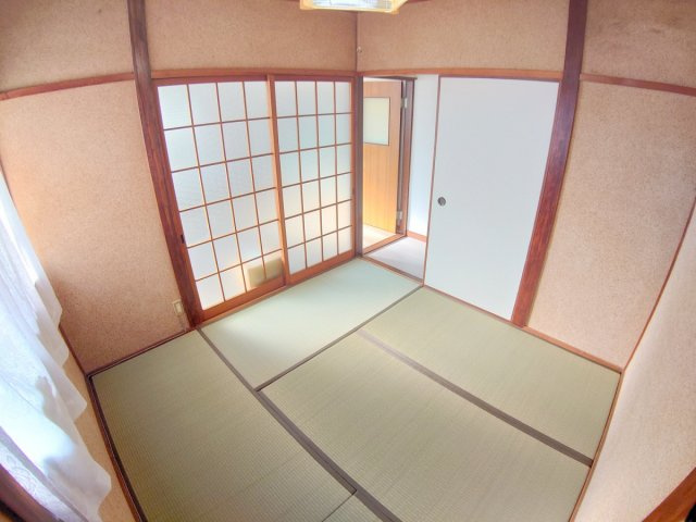 【その他】 | コーポ西邑