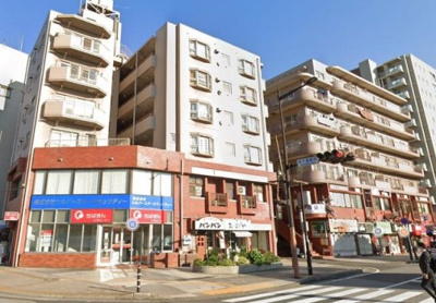 【外観】 | エスカイア本千葉第2