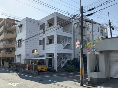 【外観】 | メゾン９１５