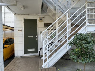 【外観】 | メゾン９１５