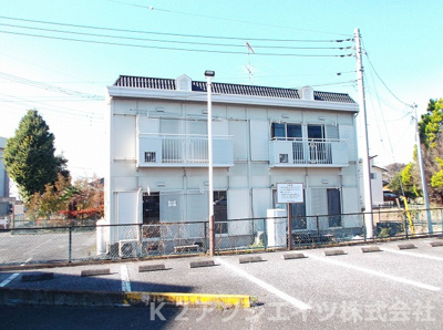 【外観】 | シャンポールヒロセ