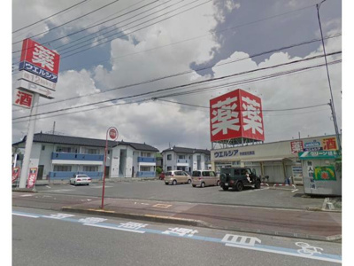 【周辺】 | シェモア京町