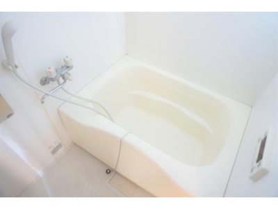 【浴室】 | シェモア京町