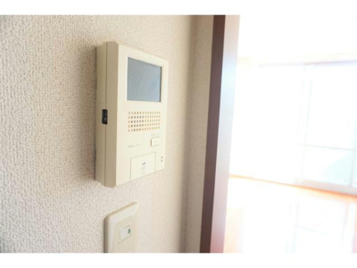 【セキュリティ】 | シェモア京町