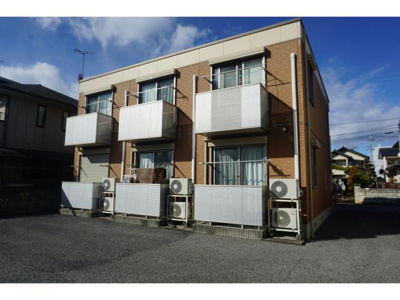 【外観】 | シェモア京町