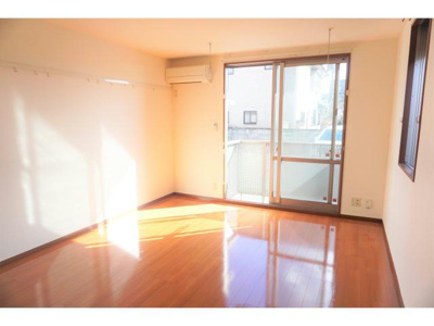 【居間・リビング】 | シェモア京町