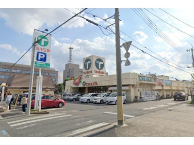 【周辺】 | シェモア京町