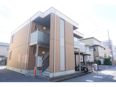 【外観】 | シェモア京町