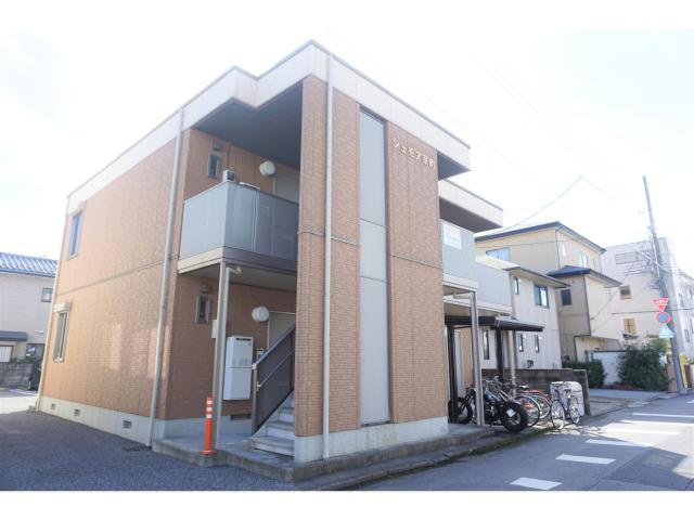 【外観】 | シェモア京町