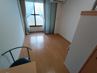 【居間・リビング】 | レオパレス千成Ⅱ