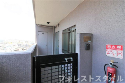 【その他共用部分】 | レックスコート都島