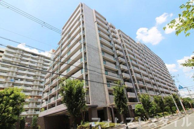 【外観】 | レックスコート都島